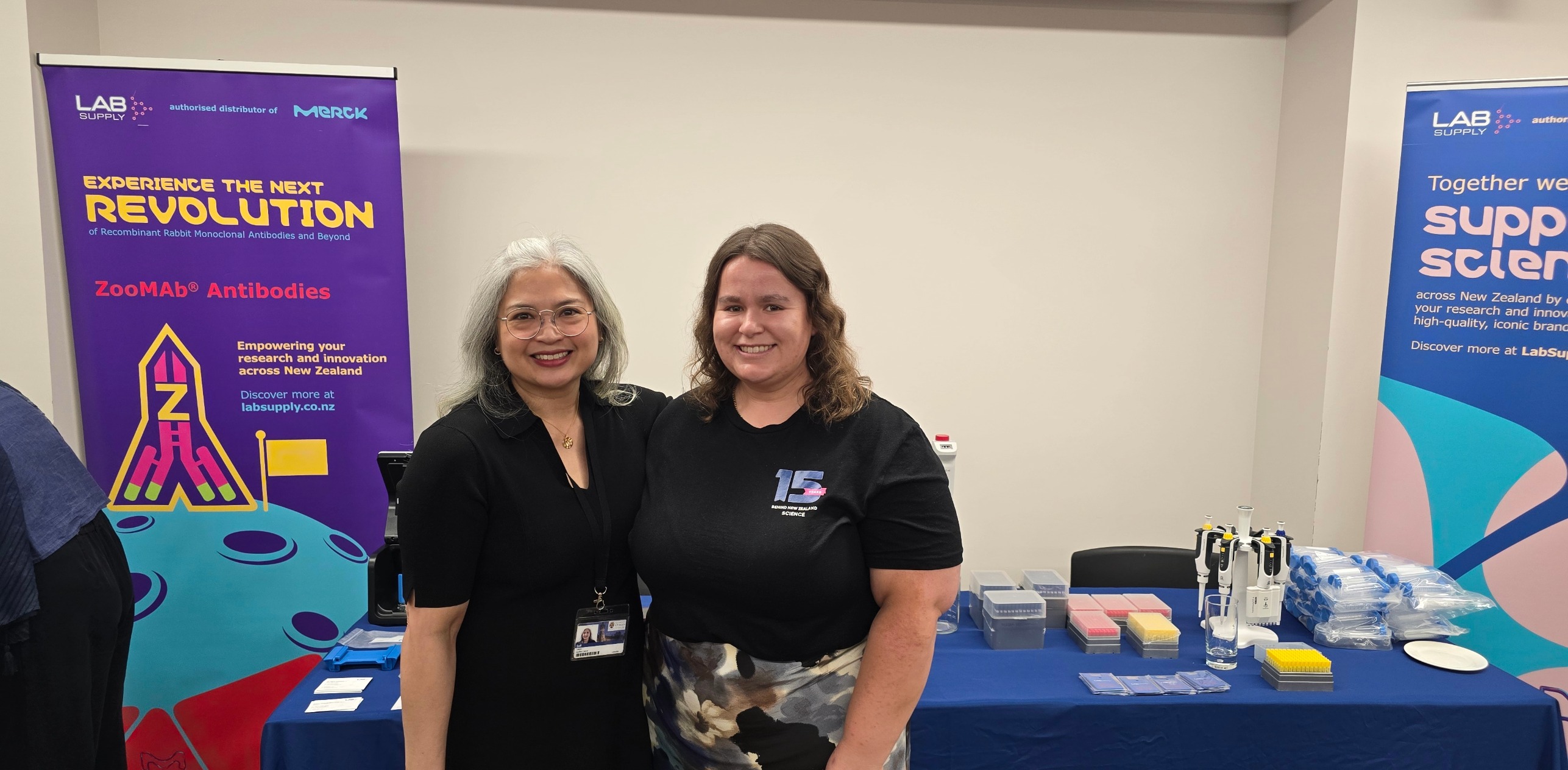 A Bright Future in Bioengineering: Supporting Emerging Fields